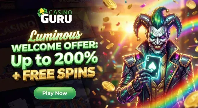 Luminous Casino